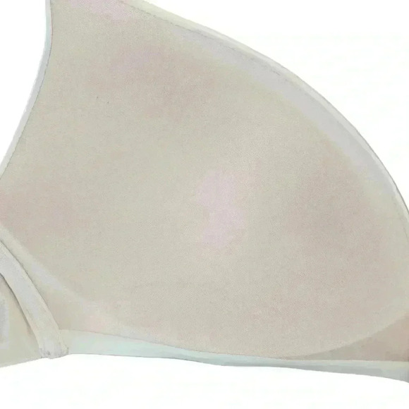 Victoria’s Secret 34D Wireless Convertible T-Shirt Bra in Beige - Picture 6 of 15